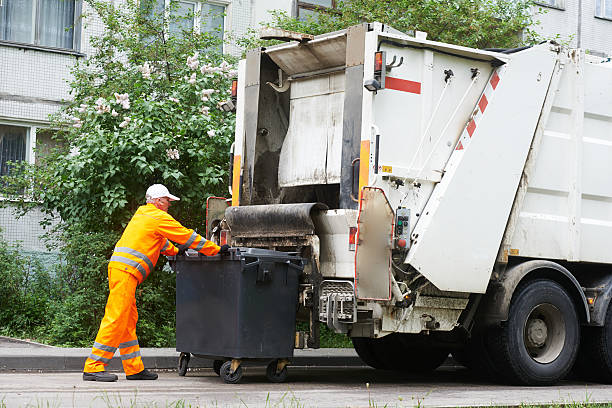 Professional Junk Removal in Good Hope, AL